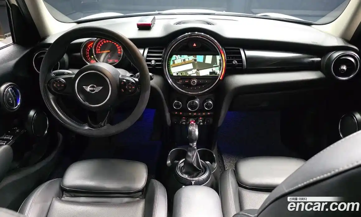 Mini Cooper 2016 1.5 гидро в Москве № 1764627, фото 7