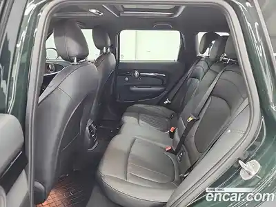 Mini Clubman 2022 2.0 гидро в Москве № 1764668, миниатюра 12