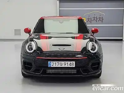 Mini Clubman 2022 2.0 гидро в Москве № 1764668, миниатюра 2