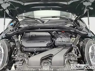 Mini Clubman 2022 2.0 гидро в Москве № 1764668, миниатюра 5