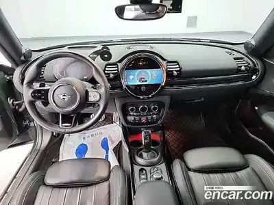 Mini Clubman 2022 2.0 гидро в Москве № 1764668, миниатюра 7