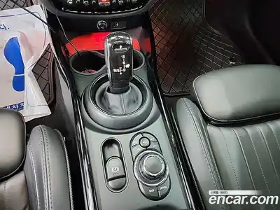 Mini Clubman 2022 2.0 гидро в Москве № 1764668, миниатюра 8