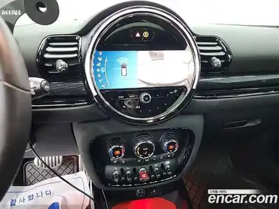 Mini Clubman 2022 2.0 гидро в Москве № 1764668, миниатюра 10