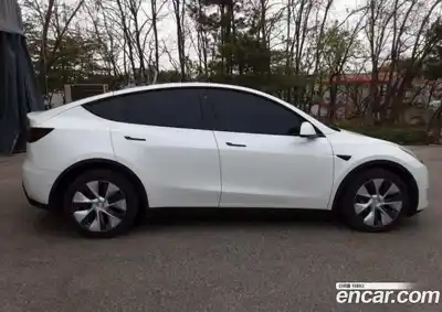 Tesla Model Y 2022 0.1 гидро в Москве № 1764799, миниатюра 11