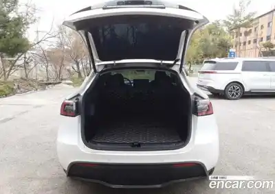 Tesla Model Y 2022 0.1 гидро в Москве № 1764799, миниатюра 12
