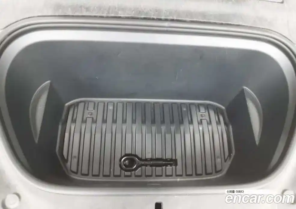 Tesla Model Y 2022 0.1 гидро в Москве № 1764799, фото 14