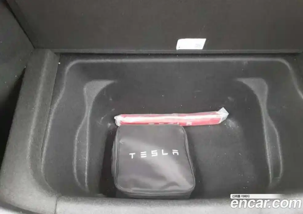 Tesla Model Y 2022 0.1 гидро в Москве № 1764799, фото 16