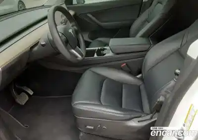 Tesla Model Y 2022 0.1 гидро в Москве № 1764799, миниатюра 4