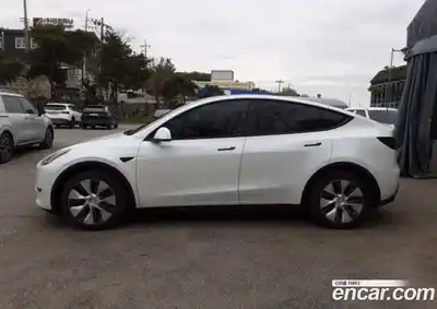 Tesla Model Y 2022 0.1 гидро в Москве № 1764799, миниатюра 5