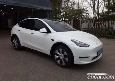 Tesla Model Y 2022 0.1 гидро в Москве № 1764799, миниатюра 8