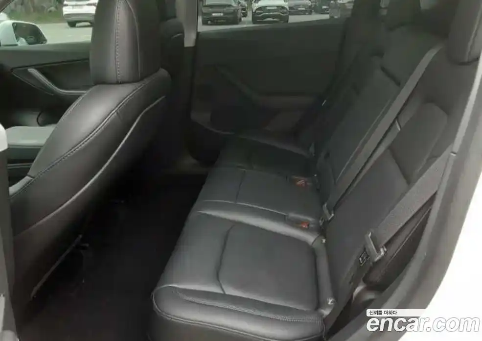 Tesla Model Y 2022 0.1 гидро в Москве № 1764799, фото 10