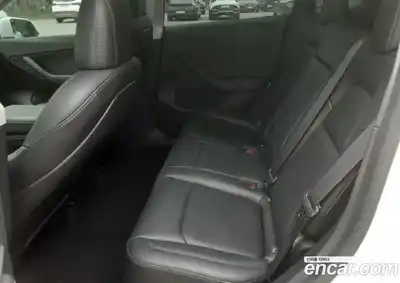 Tesla Model Y 2022 0.1 гидро в Москве № 1764799, миниатюра 10