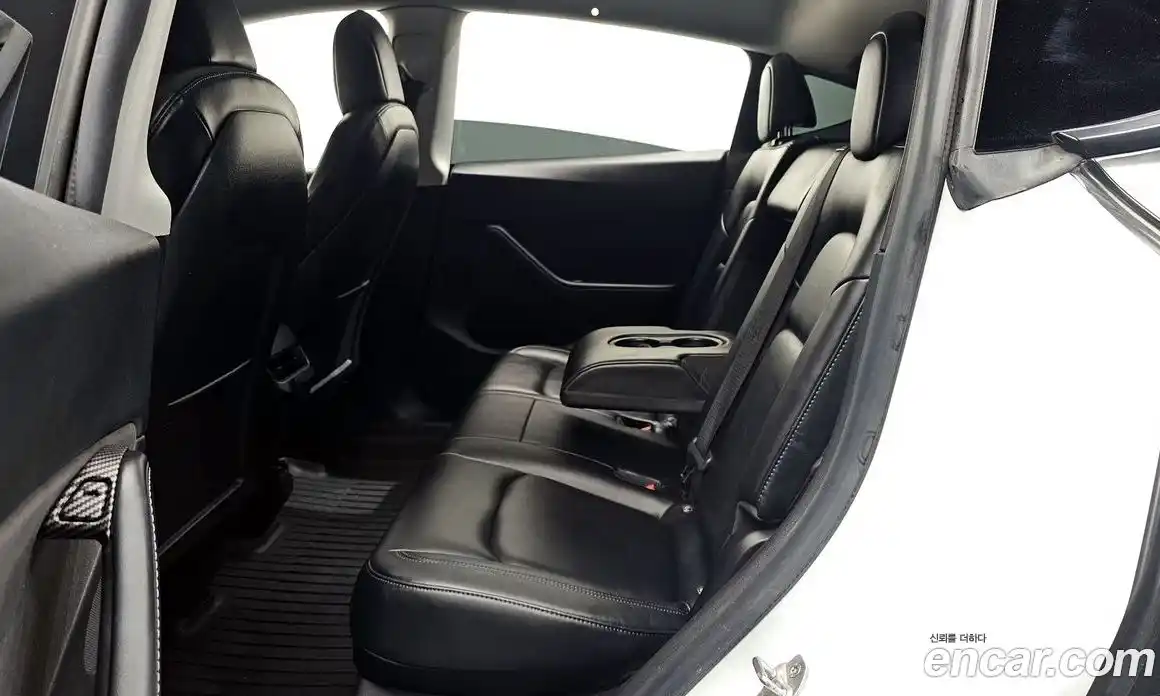 Tesla Model Y 2021 0.2 гидро в Москве № 1764801, фото 11