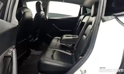 Tesla Model Y 2021 0.2 гидро в Москве № 1764801, миниатюра 11