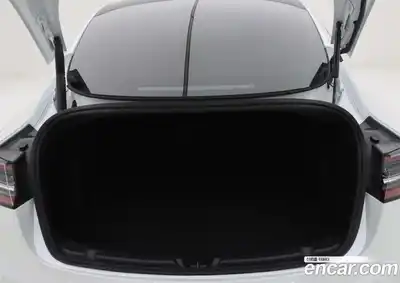 Tesla Model 3 2022 0.1 гидро в Москве № 1764815, миниатюра 5