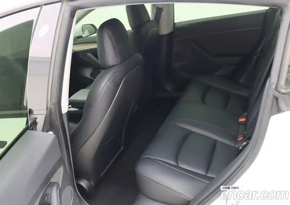 Tesla Model 3 2022 0.1 гидро в Москве № 1764815, фото 8