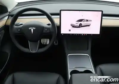 Tesla Model 3 2022 0.1 гидро в Москве № 1764815, миниатюра 10