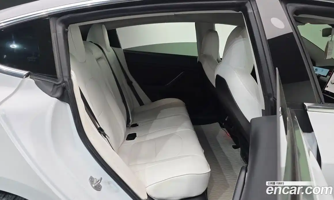 Tesla Model 3 2020 0.2 гидро в Москве № 1764829, фото 11