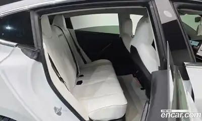 Tesla Model 3 2020 0.2 гидро в Москве № 1764829, миниатюра 11