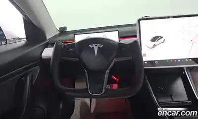 Tesla Model 3 2020 0.2 гидро в Москве № 1764829, миниатюра 12