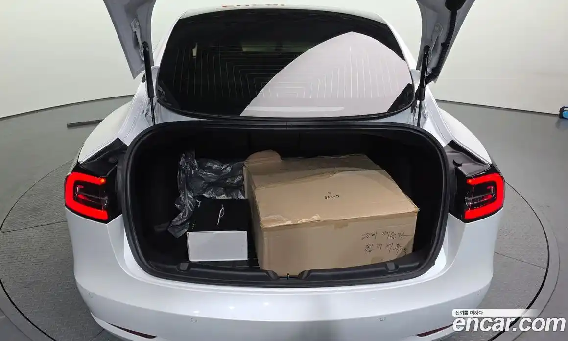 Tesla Model 3 2020 0.2 гидро в Москве № 1764829, фото 20