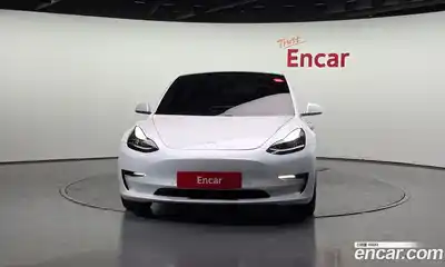 Tesla Model 3 2020 0.2 гидро в Москве № 1764829, миниатюра 3