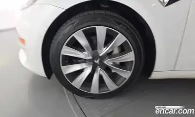Tesla Model 3 2020 0.2 гидро в Москве № 1764829, миниатюра 5