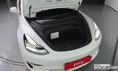 Tesla Model 3 2020 0.2 гидро в Москве № 1764829, миниатюра 6