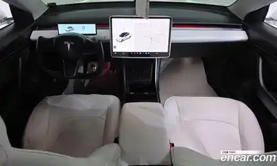 Tesla Model 3 2020 0.2 гидро в Москве № 1764829, миниатюра 7