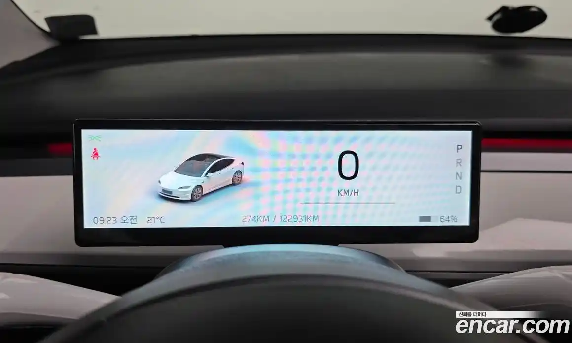 Tesla Model 3 2020 0.2 гидро в Москве № 1764829, фото 8