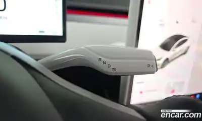 Tesla Model 3 2020 0.2 гидро в Москве № 1764829, миниатюра 9