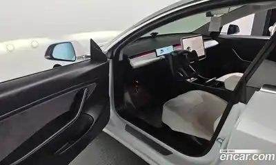 Tesla Model 3 2020 0.2 гидро в Москве № 1764829, миниатюра 10