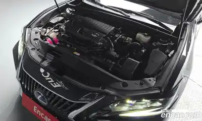 Lexus ES 2022 2.5 гидро в Москве № 1764942, миниатюра 6