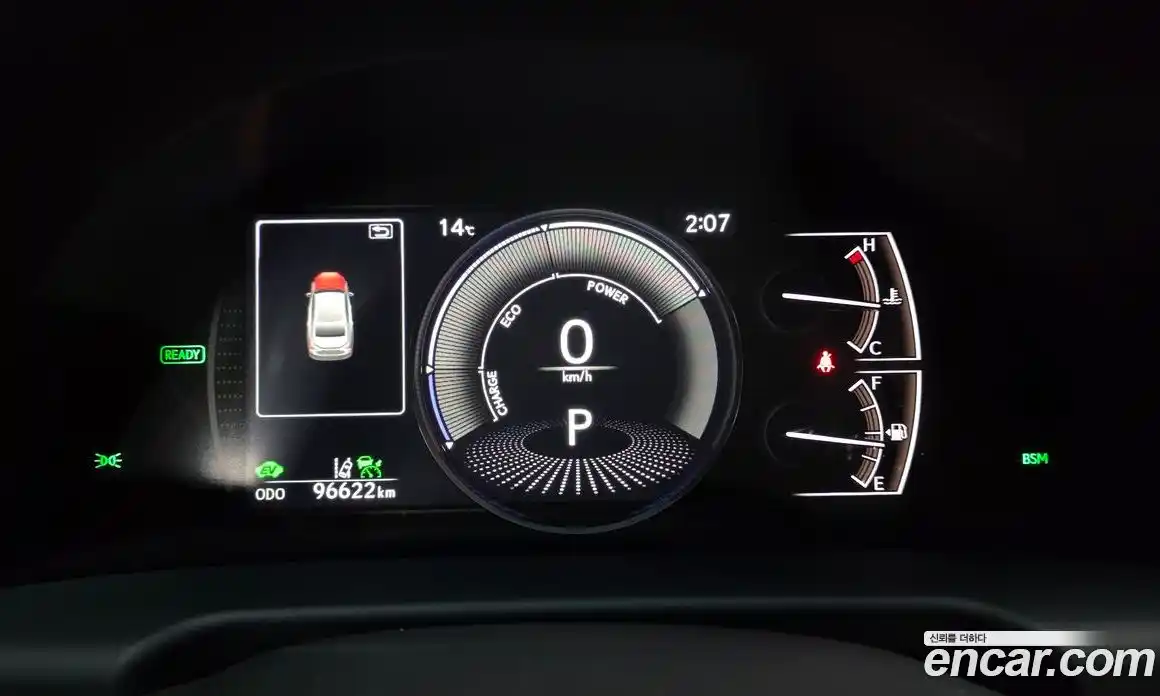 Lexus ES 2022 2.5 гидро в Москве № 1764942, фото 8