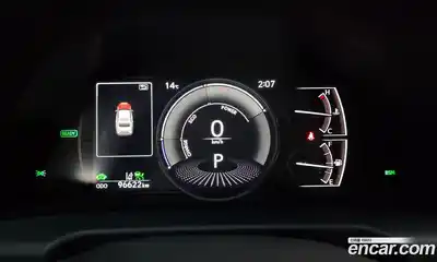 Lexus ES 2022 2.5 гидро в Москве № 1764942, миниатюра 8