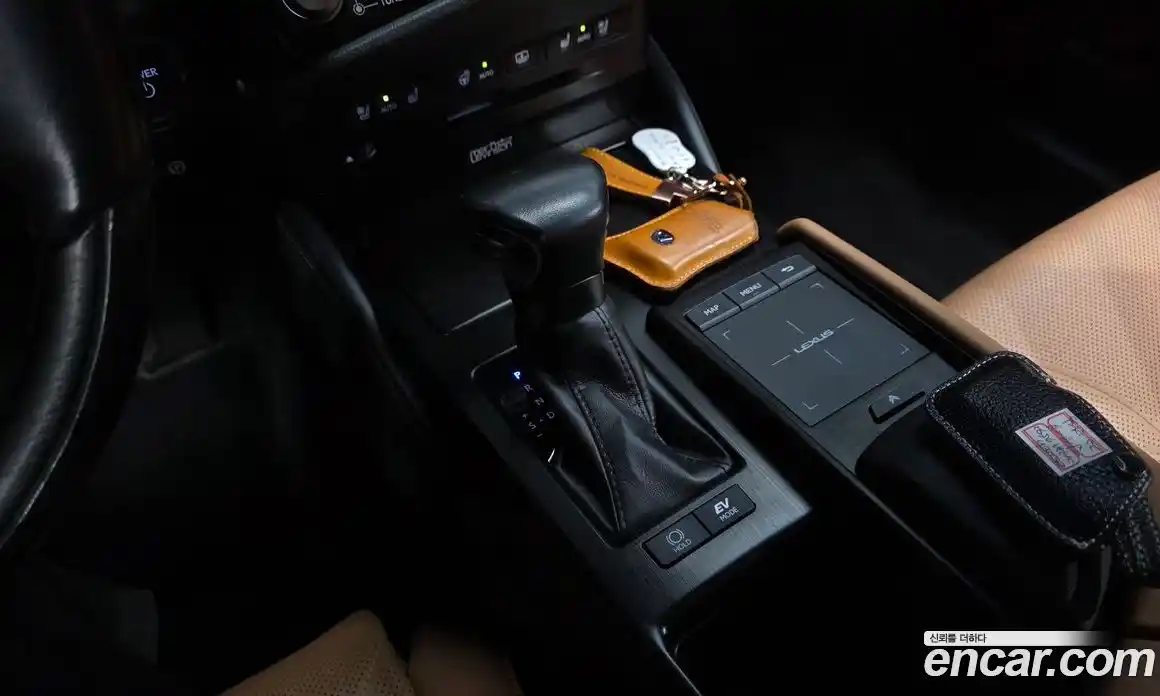 Lexus ES 2022 2.5 гидро в Москве № 1764942, фото 9