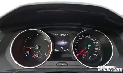 Volkswagen Tiguan 2020 2.0 гидро в Москве № 1765122, миниатюра 8