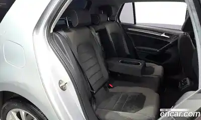 Volkswagen Golf 2014 2.0 гидро в Москве № 1765162, миниатюра 11
