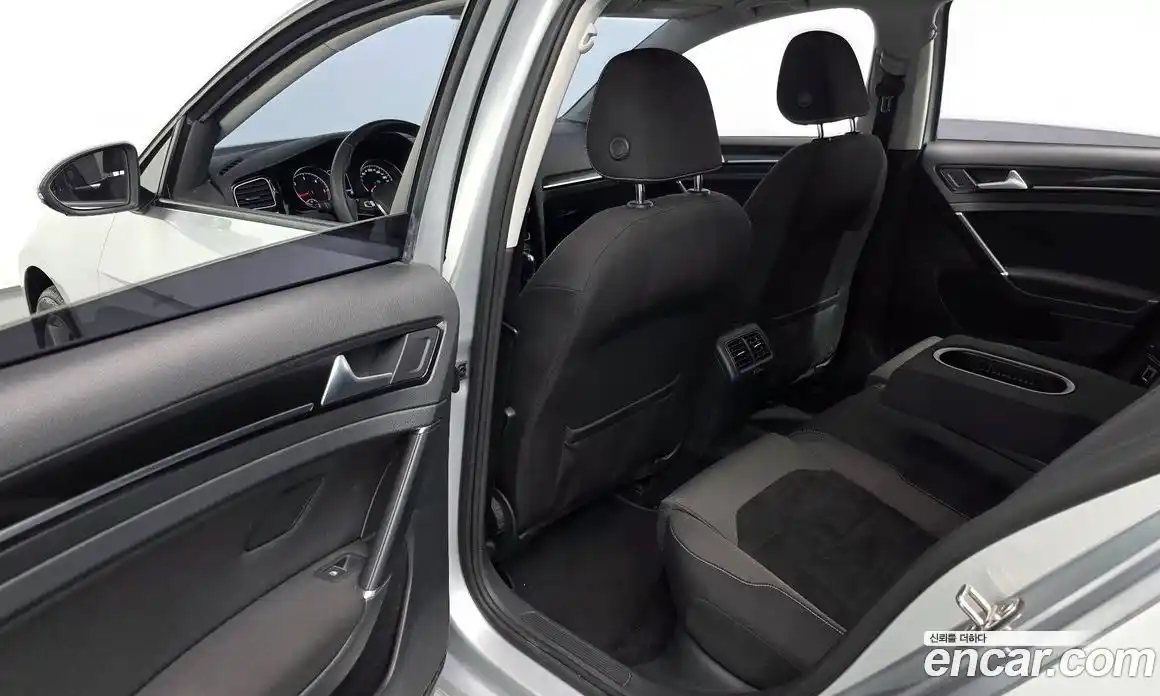 Volkswagen Golf 2014 2.0 гидро в Москве № 1765162, фото 12