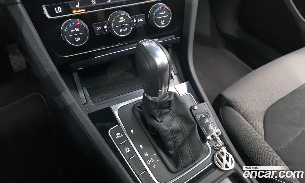 Volkswagen Golf 2014 2.0 гидро в Москве № 1765162, фото 9