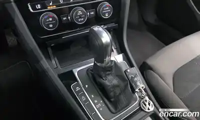 Volkswagen Golf 2014 2.0 гидро в Москве № 1765162, миниатюра 9