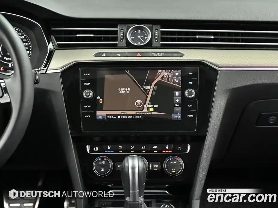Volkswagen Arteon 2019 2.0 гидро в Москве № 1765377, фото 14