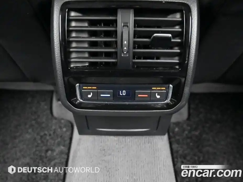 Volkswagen Arteon 2019 2.0 гидро в Москве № 1765377, фото 16