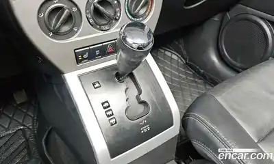 Jeep Patriot 2008 2.4 гидро в Москве № 1766387, миниатюра 9
