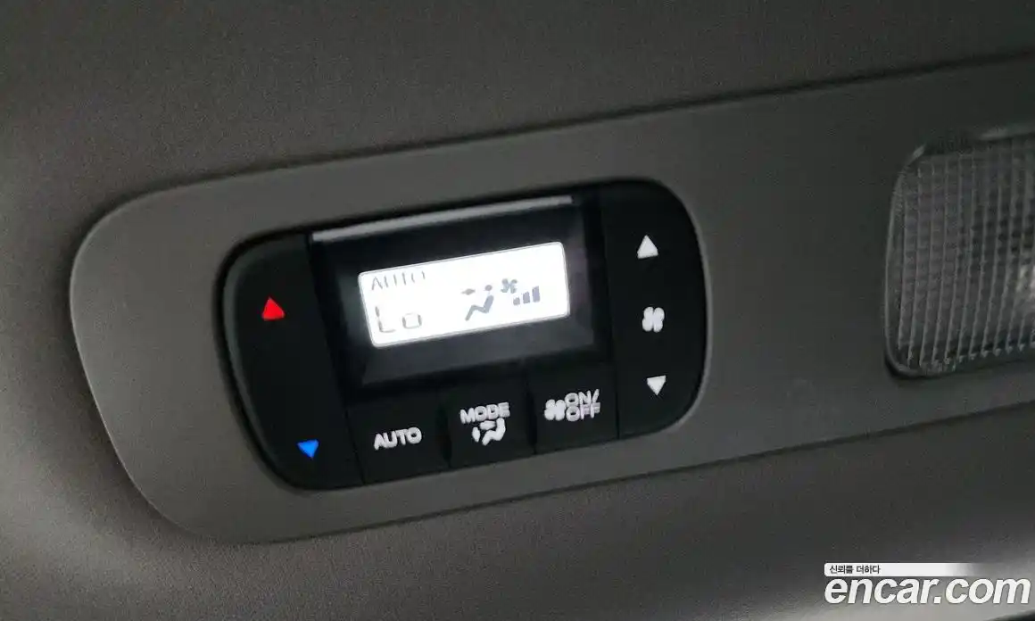 Honda Odyssey 2022 3.5 гидро в Москве № 1767120, фото 18