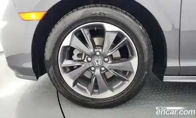 Honda Odyssey 2022 3.5 гидро в Москве № 1767120, миниатюра 5