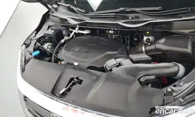 Honda Odyssey 2022 3.5 гидро в Москве № 1767120, миниатюра 6
