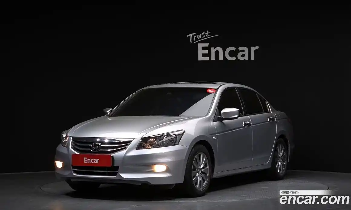 Honda Accord 2011 2.4 гидро в Москве № 1767397, фото 1