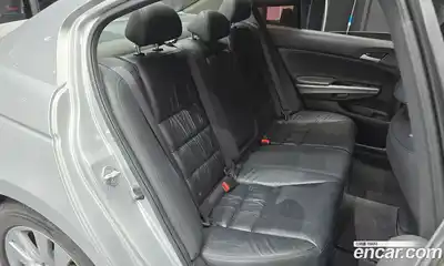 Honda Accord 2011 2.4 гидро в Москве № 1767397, миниатюра 11