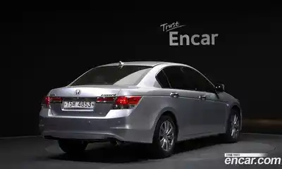 Honda Accord 2011 2.4 гидро в Москве № 1767397, миниатюра 2